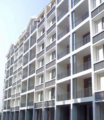 Heat insulation coating