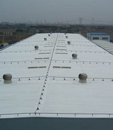 Heat insulation coating