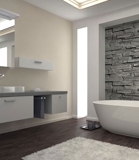 Transparent waterproof adhesive