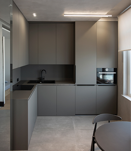 Nano antibacterial ceramic colored sand