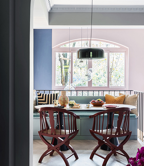 Paris Impression II Soft Color