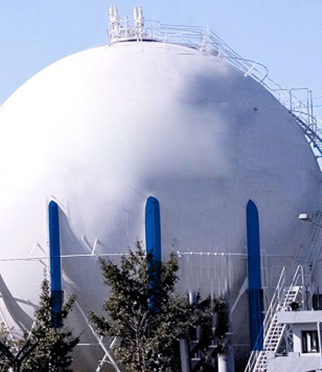 Reflection Heat insulation coating